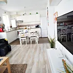 Relaxing Coresi * Braşov