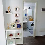Relaxing Coresi Appartamento
