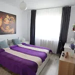 Appartamento Relaxing Coresi Braşov