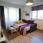 Appartamento Relaxing Coresi Braşov