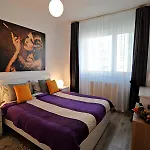 Appartamento Relaxing Coresi Braşov
