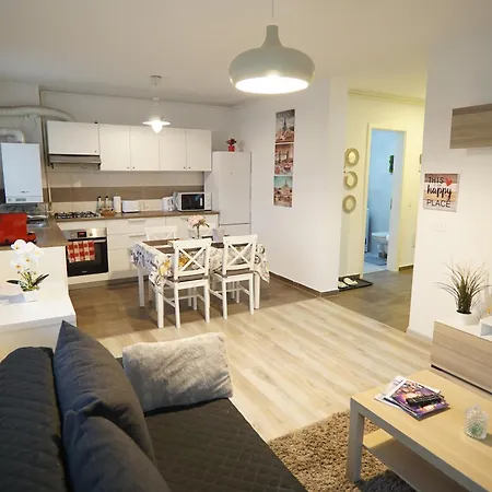 شقة Relaxing Coresi براشوف