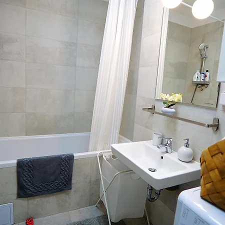 شقة Relaxing Coresi *