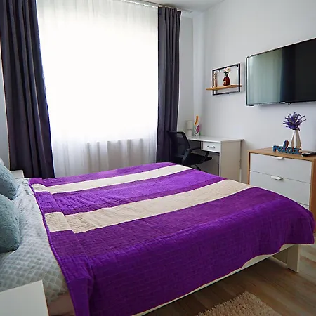 Relaxing Coresi * براشوف