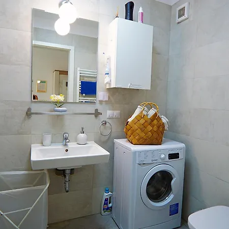 Relaxing Coresi شقة براشوف