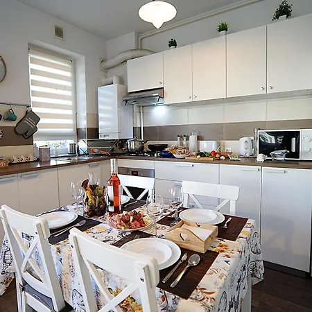 Relaxing Coresi * براشوف