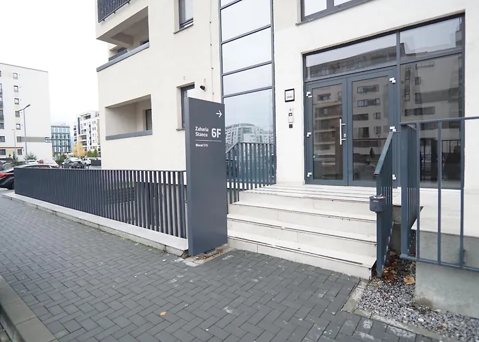 Relaxing Coresi Brasov