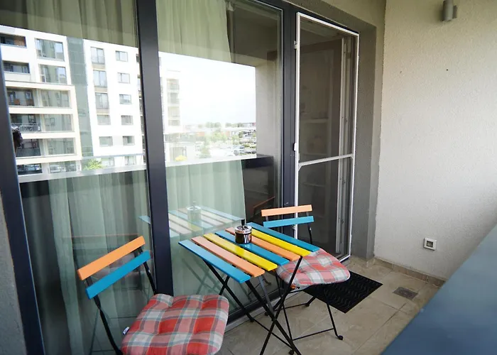 Relaxing Coresi Brasov