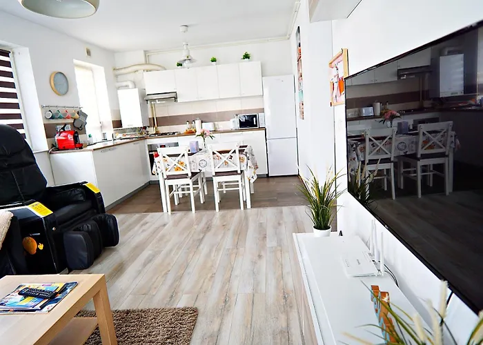 Relaxing Coresi * Brasov