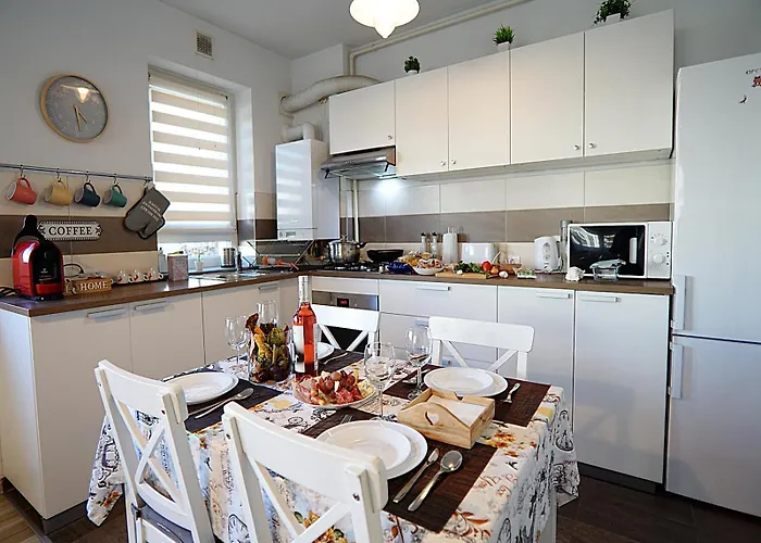 Relaxing Coresi * Brasov